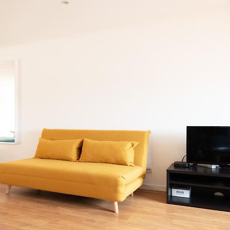 Apartments Center Castelo Lisboa Εξωτερικό φωτογραφία
