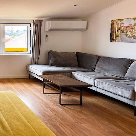 Apartments Center Castelo Lisboa Εξωτερικό φωτογραφία