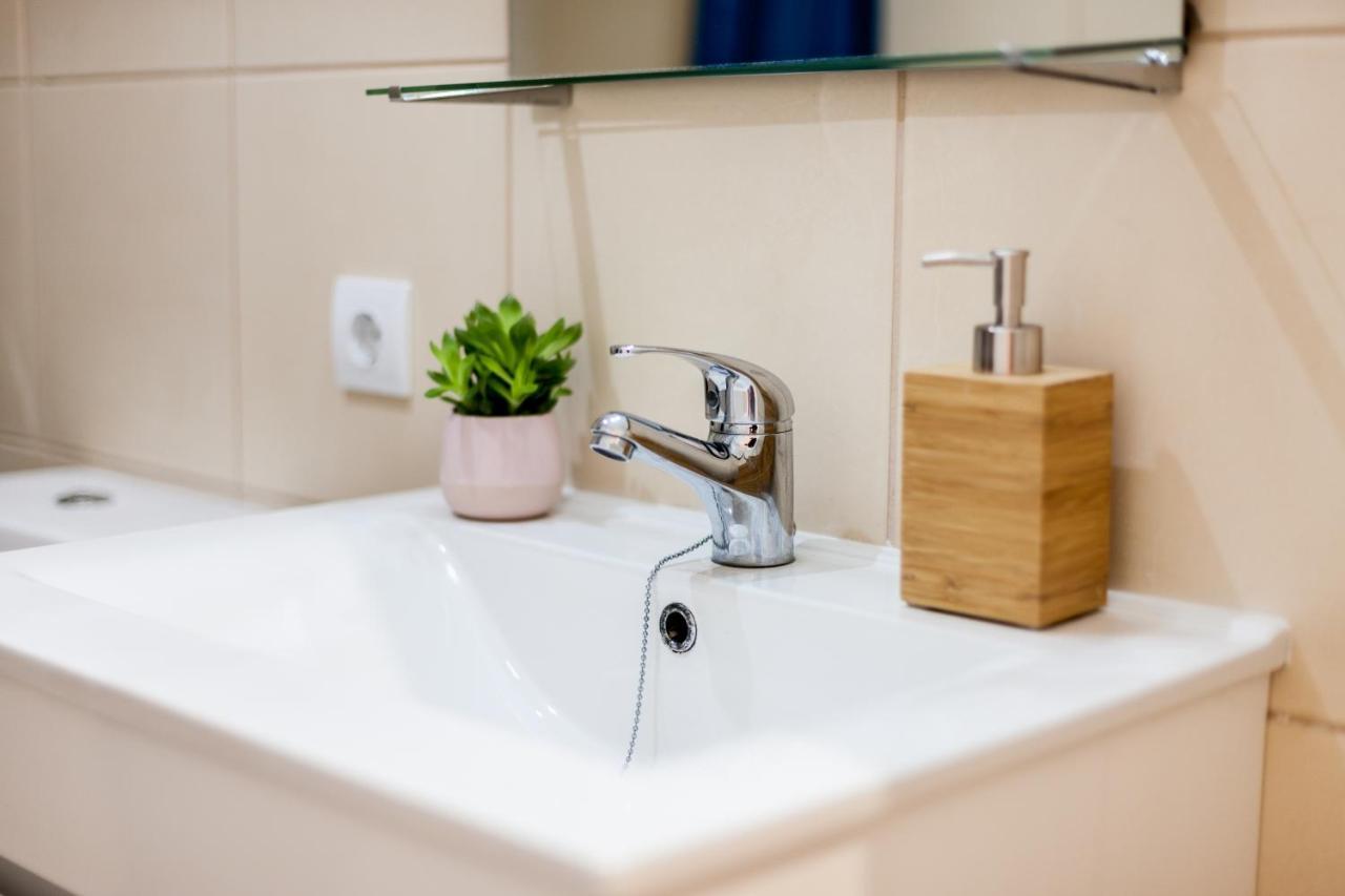 Apartments Center Castelo Lisboa Εξωτερικό φωτογραφία