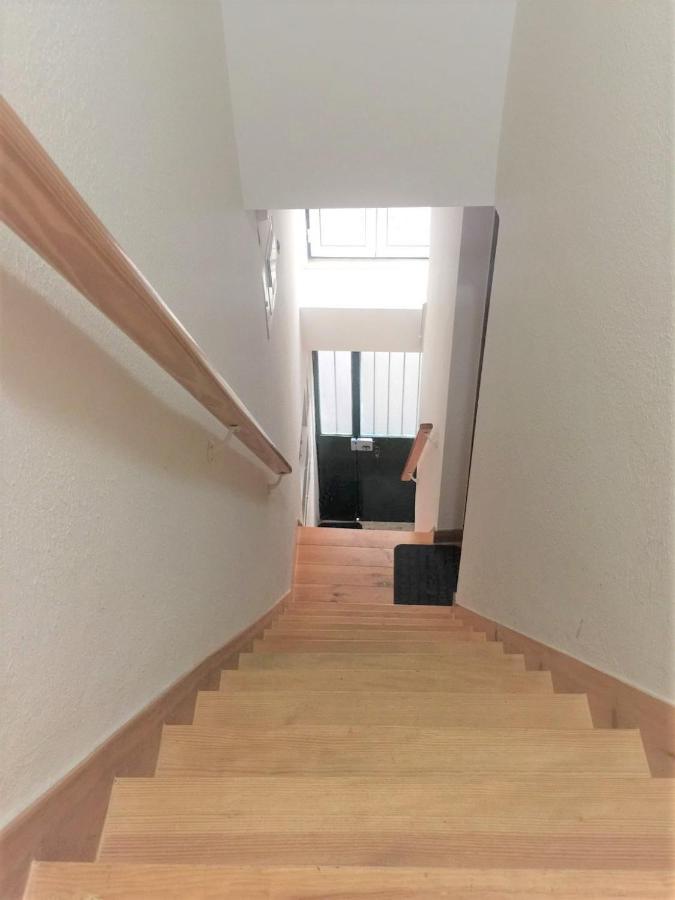 Apartments Center Castelo Lisboa Εξωτερικό φωτογραφία