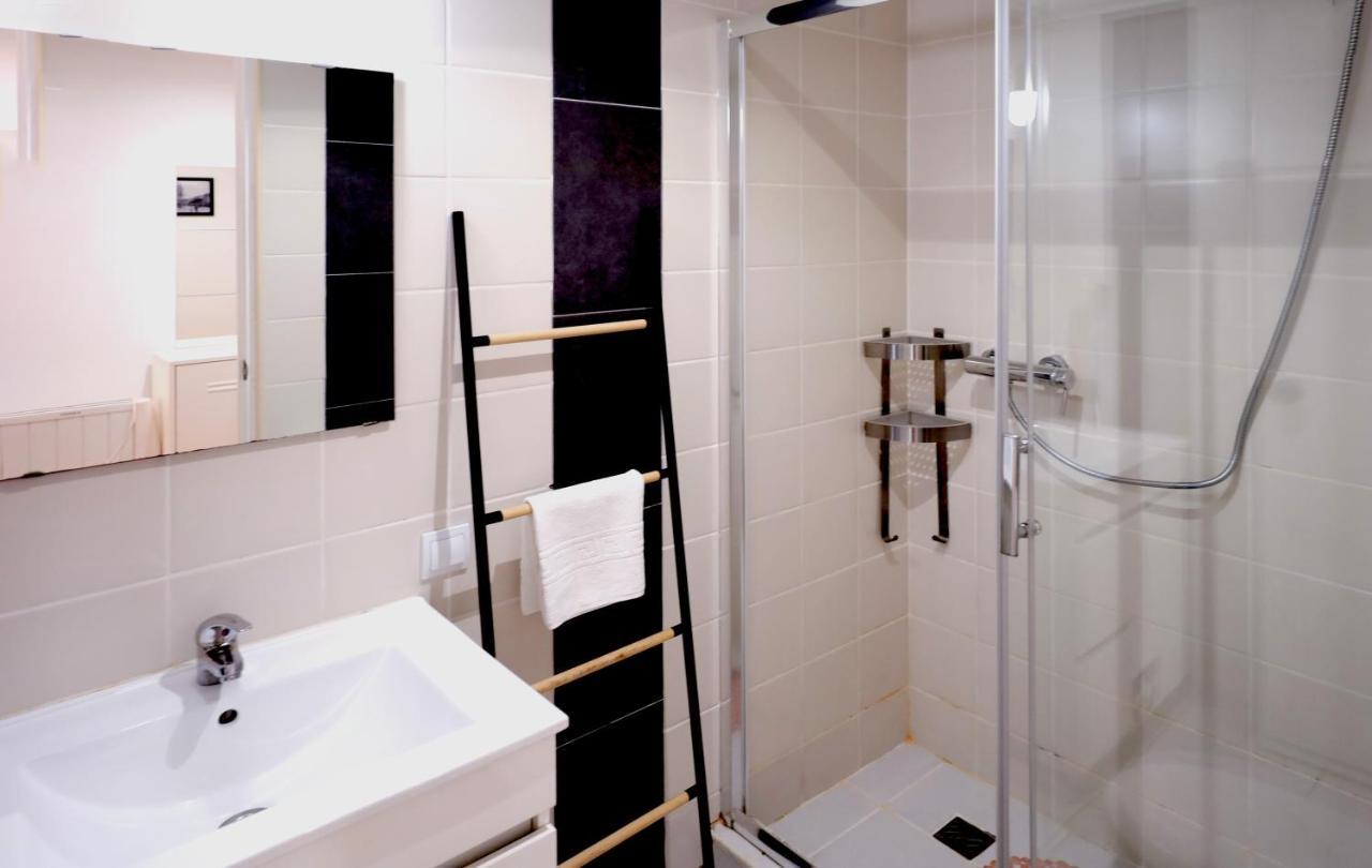 Apartments Center Castelo Lisboa Εξωτερικό φωτογραφία