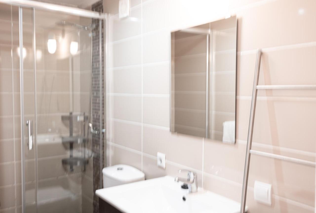 Apartments Center Castelo Lisboa Εξωτερικό φωτογραφία