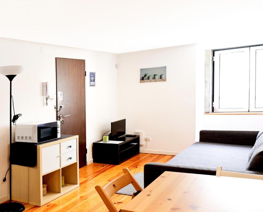 Apartments Center Castelo Lisboa Εξωτερικό φωτογραφία
