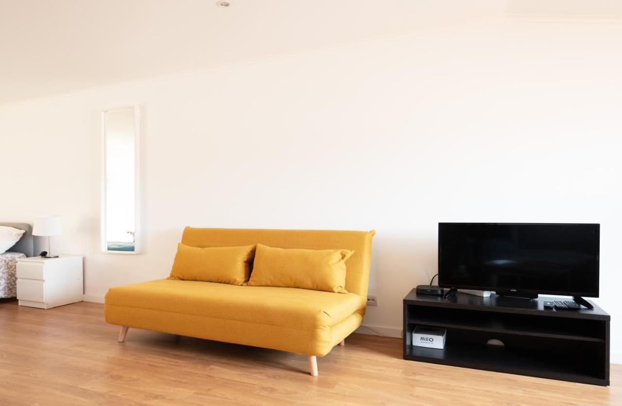Apartments Center Castelo Lisboa Εξωτερικό φωτογραφία