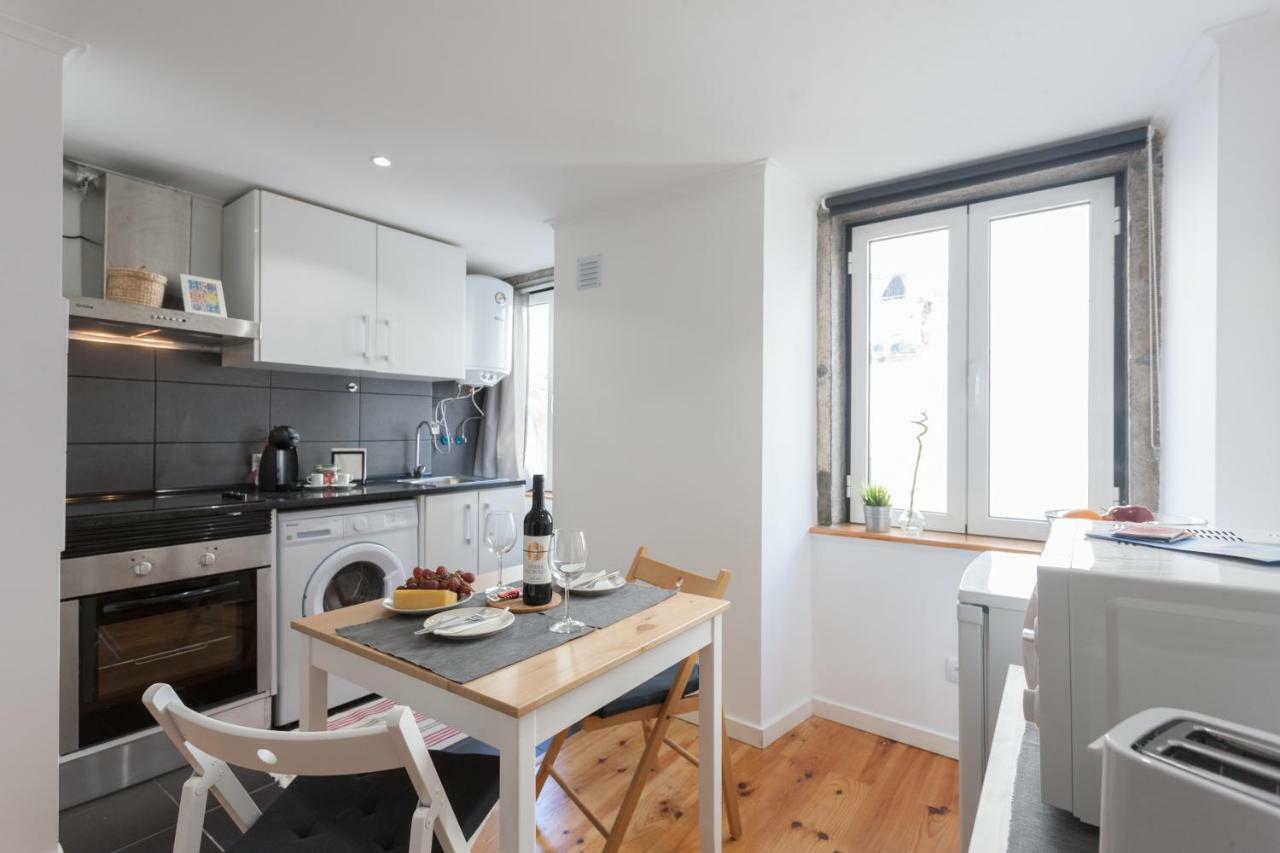 Apartments Center Castelo Lisboa Εξωτερικό φωτογραφία